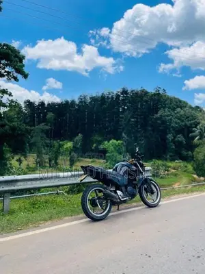 Yamaha FZS V1 2010