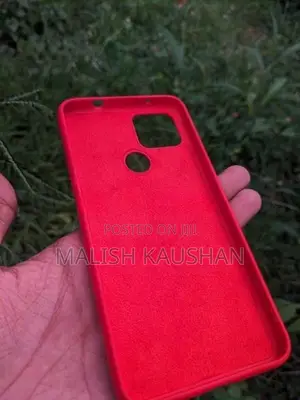 Pixel 4a 5g Cover