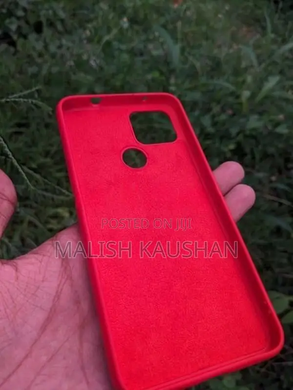 Pixel 4a 5g Cover