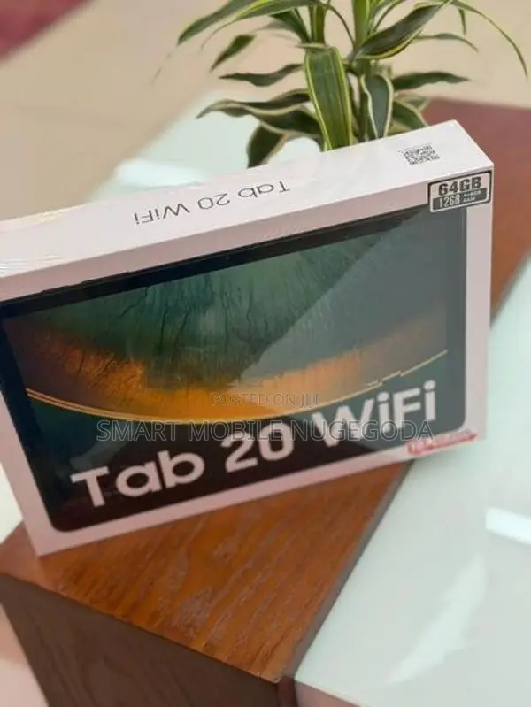 Blackview Tab 20 WIFI
