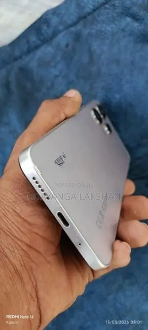 Xiaomi Redmi 12 (Used)