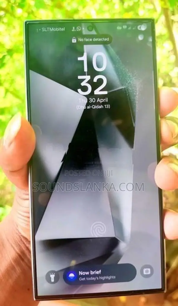 Samsung Galaxy S24 Ultra (Used)