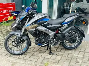 Bajaj Pulsar NS200 Efi BSVi 2026