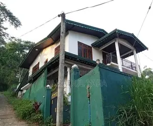 Modern House for Sale in Matale
