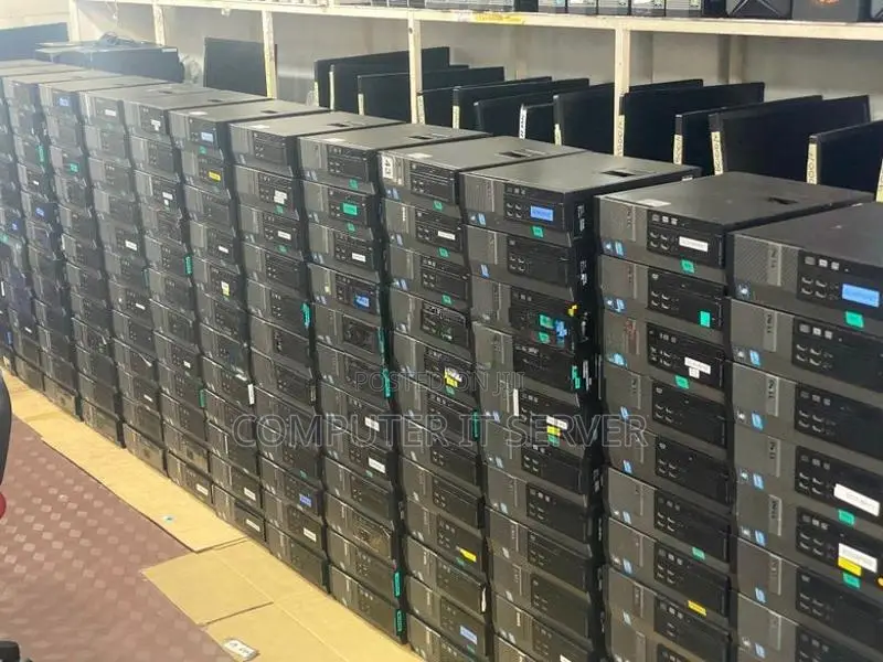 Core i3 2ND GEN Slim Dell CPUS