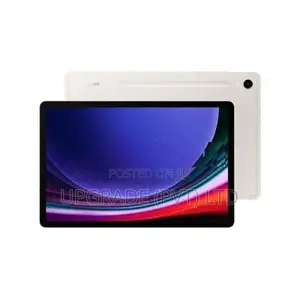 Samsung S9 Tab 12GB 256GB
