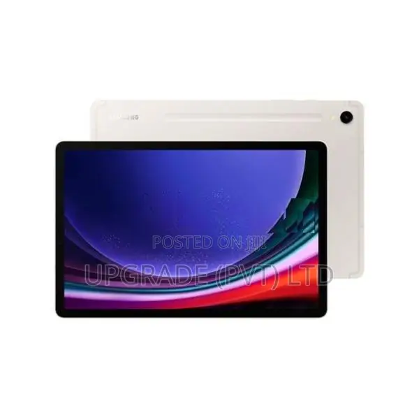 Samsung S9 Tab 12GB 256GB
