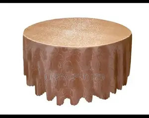 Table Cloth Down