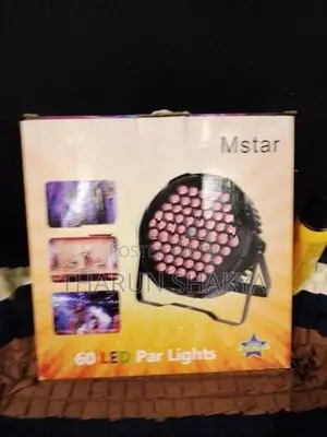 Dj Light