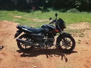 TVS Flame 2012