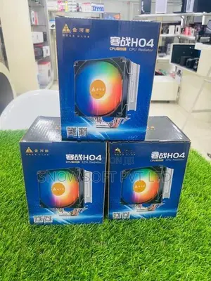 CPU Coolers