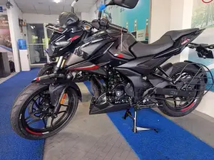 Bajaj Pulsar N160 Efi Dual ABS New 2026