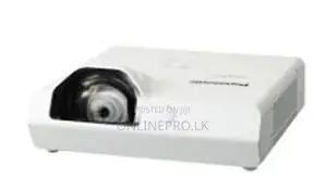 Panasonic PT-TW340 Projector | WXGA High Brightness Output