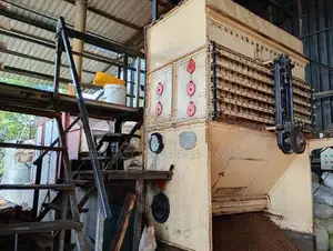 Tea Dryer