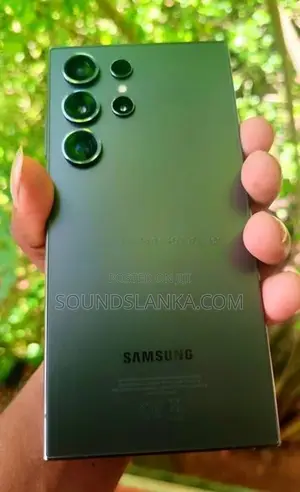 Samsung Galaxy S24 Ultra (Used)