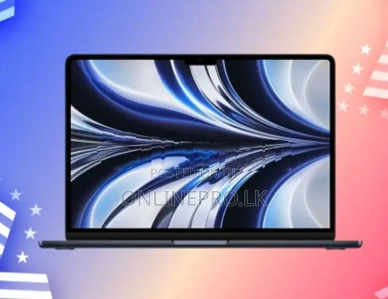 Apple MacBook Air M2 (2022) | 13-inch 256GB SSD Used