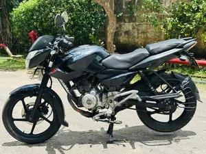 Bajaj Pulsar 135 2014