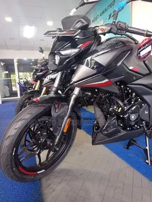 Bajaj Pulsar N160 Efi Dual ABS New 2026