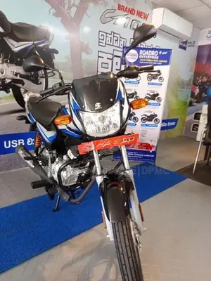 Bajaj CT100 Brand New 2026