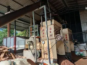 Tea Dryer