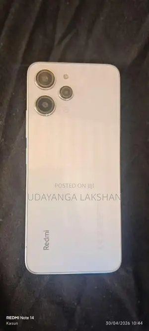 Xiaomi Redmi 12 (Used)