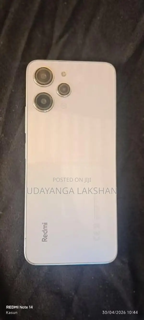Xiaomi Redmi 12 (Used)