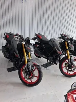 TVS Apache RTR 160 2026