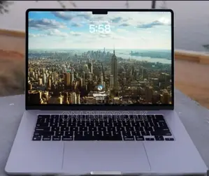 Apple MacBook Air M2 (2022) | 13-inch 256GB SSD Used