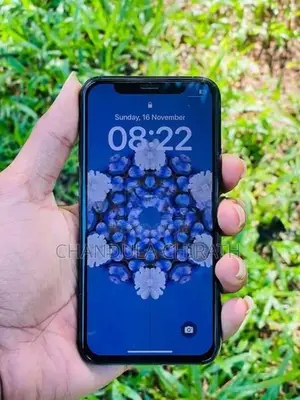 Apple iPhone 11 Pro 256GB (Used)