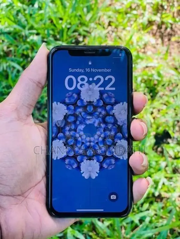 Apple iPhone 11 Pro 256GB (Used)