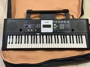 Yamaha Keyboard (61 Keys)