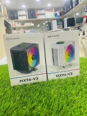 CPU Coolers