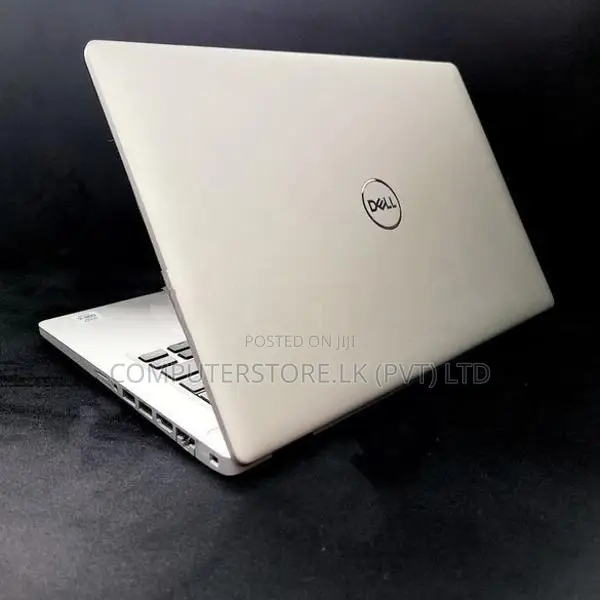 Dell Latitude 5410 Intel Core I5 10th Gen 8GB RAM 256GB NVME SSD