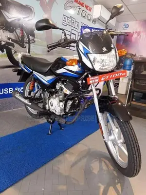 Bajaj CT100 Brand New 2026