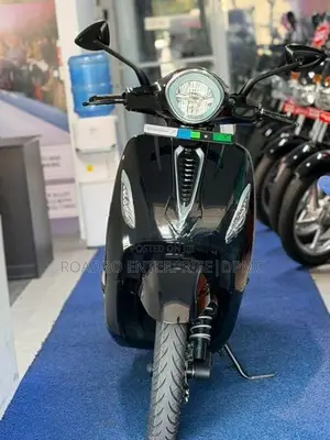Bajaj Chetak Electric Brand New 2026