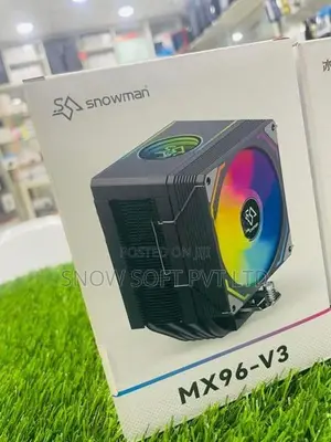CPU Coolers