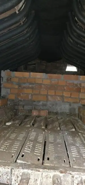Boiler 1.5 Ton