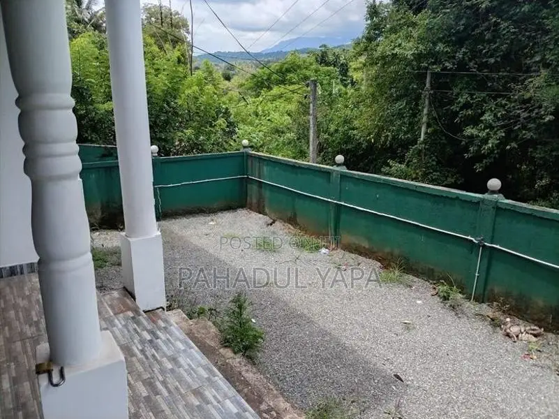 Modern House for Sale in Matale