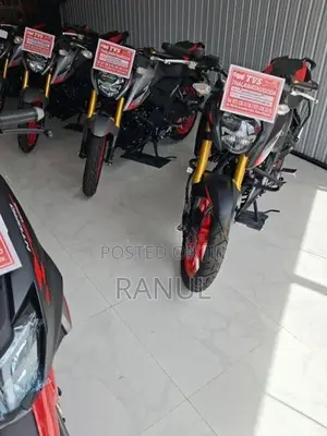 TVS Apache RTR 160 2026