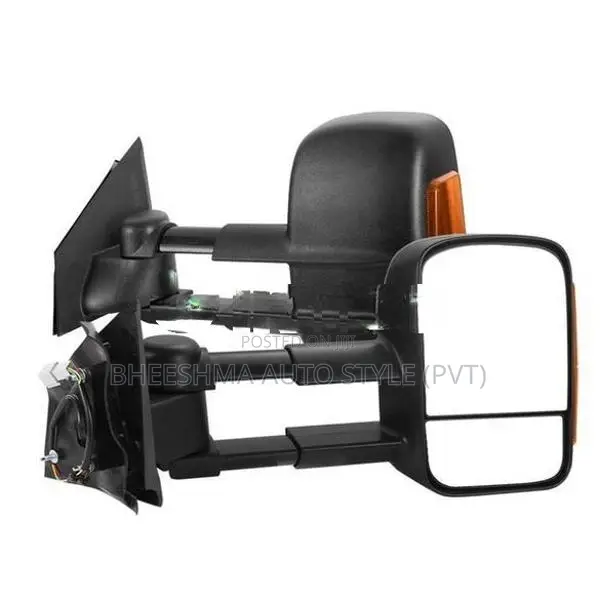 2012-2021 Ford Ranger Side Mirror