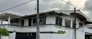 Nawala 2 Storey Unfurnished House for Sale (NZMS3021)