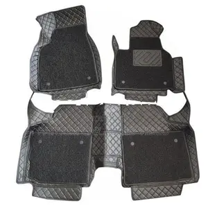 3D Carpet Set Magnite