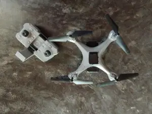 Camera Drone