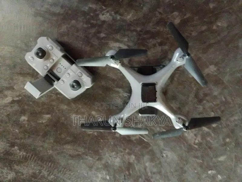 Camera Drone