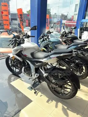 Bajaj Pulsar N160 Premium 2026