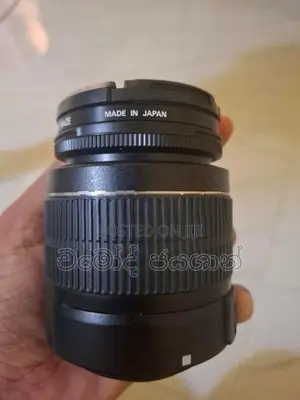 Canon 600D