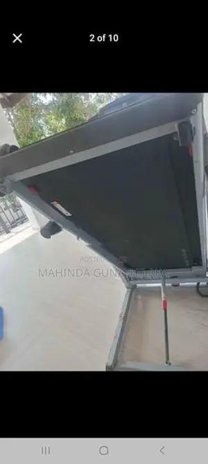 BH Treadmill Machine