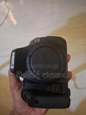 Canon 600D