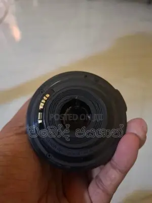 Canon 600D