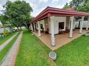 House with A Land for Sale - Ja Ela